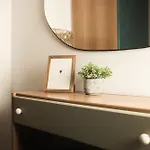 5, Unique Location - Sea View * Lithakiá