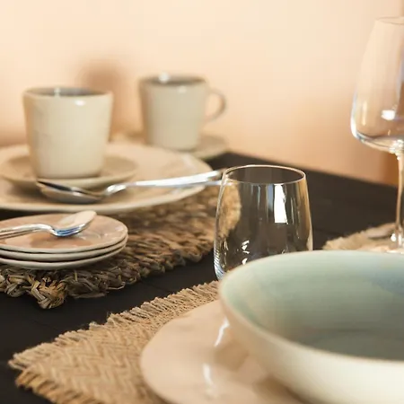 Apartament 5, Unique Location - Sea View *