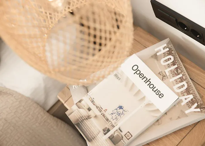 5, Unique Location - Sea View Lejlighed