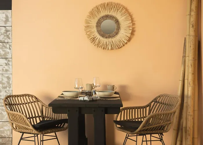 Lejlighed 5, Unique Location - Sea View Lithakia (Zakynthos)