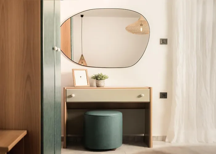 Lejlighed 5, Unique Location - Sea View