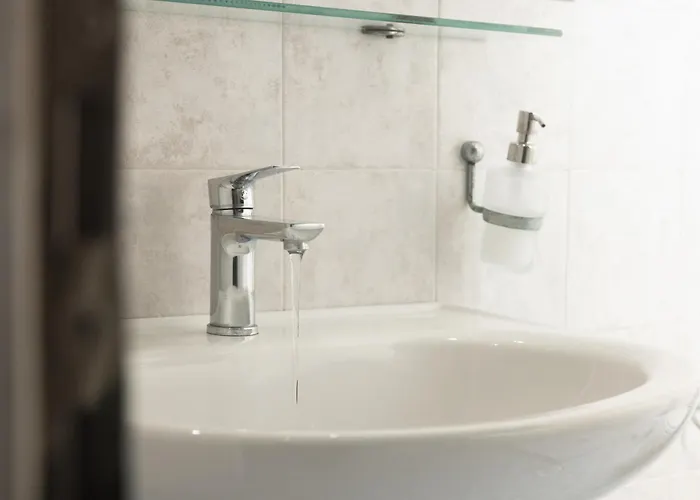 5, Unique Location - Sea View