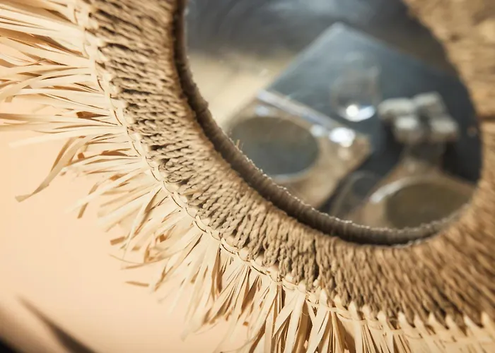 Lejlighed 5, Unique Location - Sea View