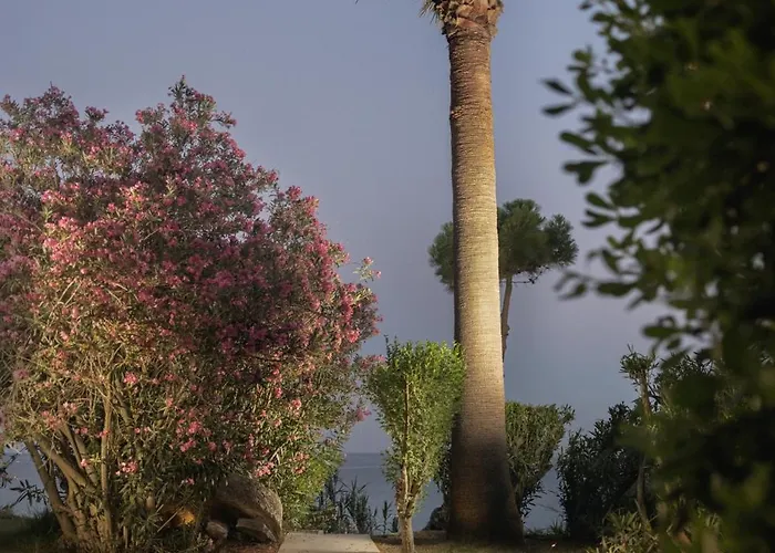 Lejlighed 5, Unique Location - Sea View