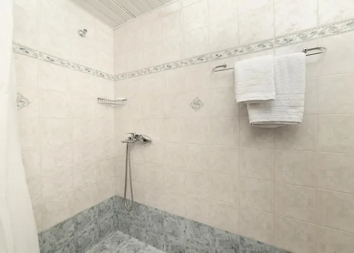 Lejlighed 5, Unique Location - Sea View *