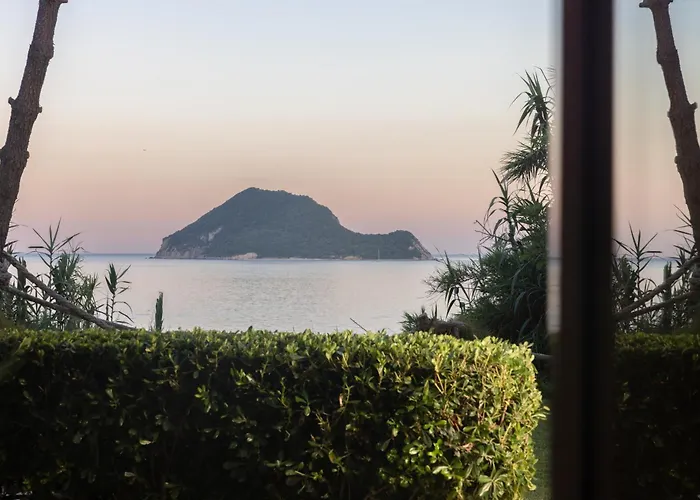 5, Unique Location - Sea View * Lithakia (Zakynthos)