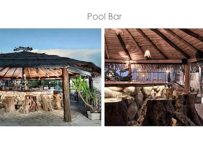 5, Unique Location - Sea View Lejlighed *