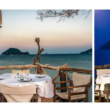 Διαμέρισμα 5, Unique Location - Sea View