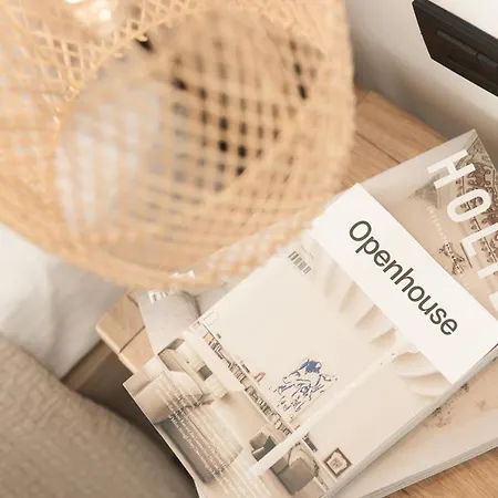 5, Unique Location - Sea View Διαμέρισμα