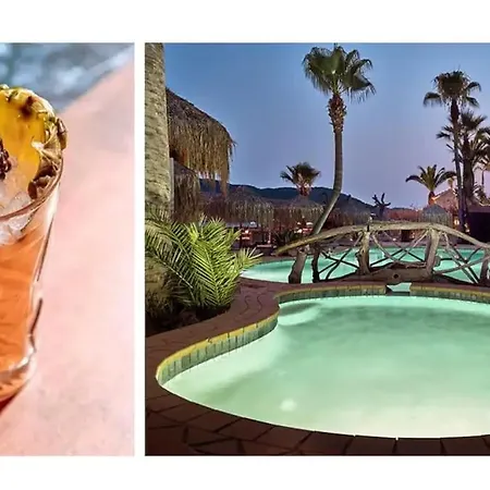 5, Unique Location - Sea View * Λιθακιά