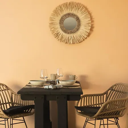 Apartman 5, Unique Location - Sea View Lithakiá
