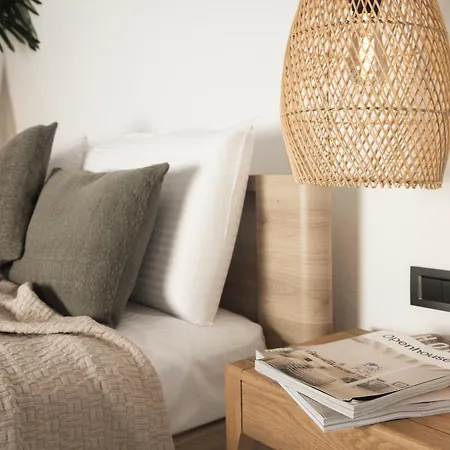 5, Unique Location - Sea View Apartmán