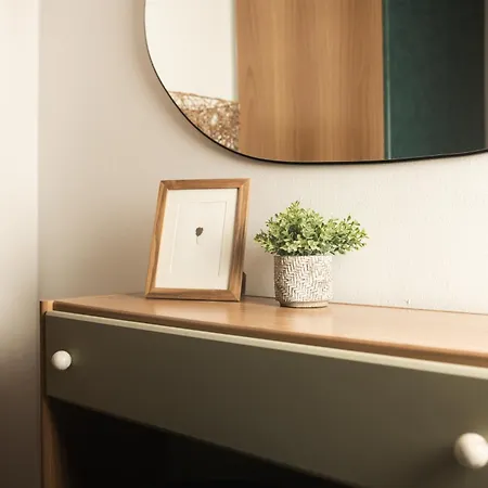 5, Unique Location - Sea View * Λιθακιά