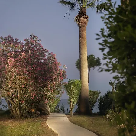 Apartman 5, Unique Location - Sea View