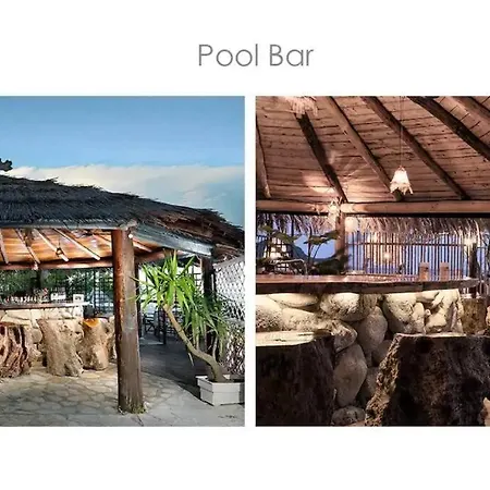 5, Unique Location - Sea View Apartmán *