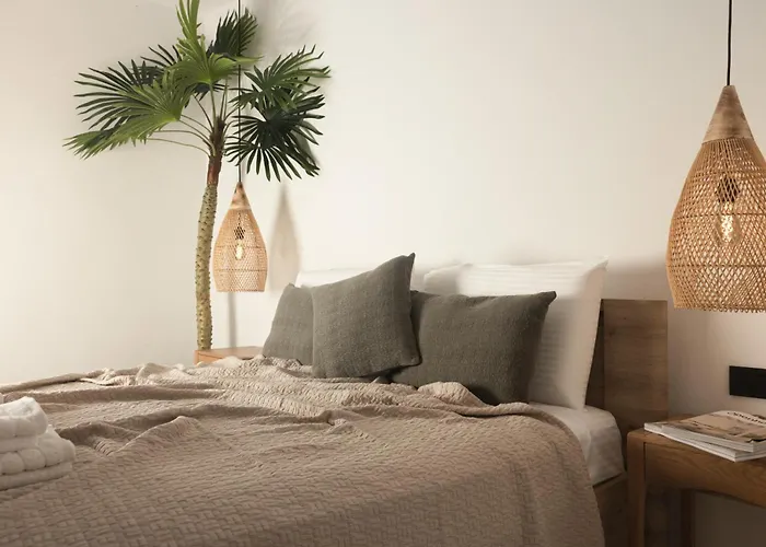 5, Unique Location - Sea View Apartamento